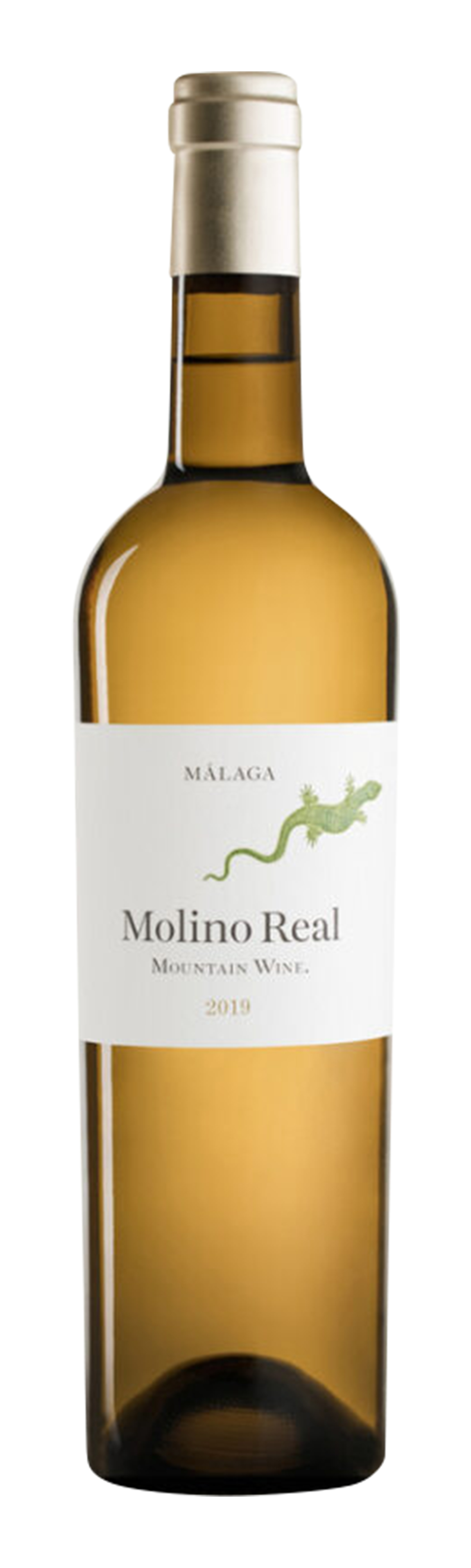 Telmo Rodríguez Molino Real 2021